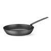 Poele a frire  HENDI   282x504mm