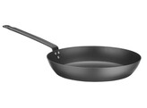 Poele a frire  HENDI   306x530mm