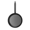 Poele a frire  HENDI   306x530mm