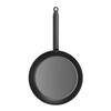 Poele a frire  HENDI   306x530mm
