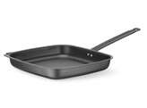 Grillpan  vierkant  HENDI  480x282x H 80mm