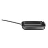 Grillpan  vierkant  HENDI  480x282x H 80mm