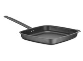 Grillpan  vierkant  HENDI  480x282x H 80mm