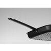 Grillpan  vierkant  HENDI  480x282x H 80mm