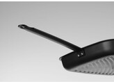 Grillpan  vierkant  HENDI  480x282x H 80mm
