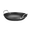 Poele de service  HENDI   264x297mm