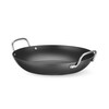 Poele de service  HENDI   204x240mm