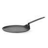 Poele a crepes  HENDI  520x282x H 85mm