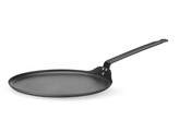 Poele a crepes  HENDI  520x282x H 85mm