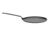 Poele a crepes  HENDI  520x282x H 85mm