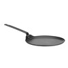 Poele a crepes  HENDI  520x282x H 85mm