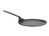 Poele a crepes  HENDI  520x282x H 85mm