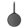 Poele a crepes  HENDI  520x282x H 85mm