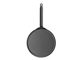 Poele a crepes  HENDI  520x282x H 85mm