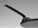 Poele a crepes  HENDI  520x282x H 85mm