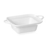 Plat a tapas rectangulaire  HENDI  0 11L  160x101x H 45mm