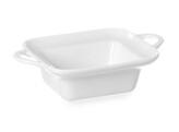 Plat a tapas rectangulaire  HENDI  0 11L  160x101x H 45mm