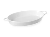 Tapasschaal ovaal  HENDI  0 35L  262x140x H 33mm