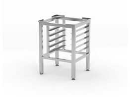 Onderstel voor ovens  HENDI  GN 1/1  610x560x H 620mm