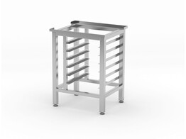 Onderstel voor ovens EKF523NTUD /NUD  HENDI  GN 2/3  550x465x H 700mm