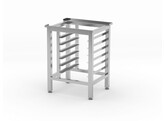 Onderstel voor ovens EKF523NTUD /NUD  HENDI  GN 2/3  550x465x H 700mm