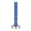 Moule a falafel  Stockel  1/45  Bleu   50x150mm