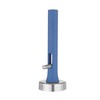 Moule a falafel  Stockel  1/45  Bleu   50x150mm