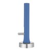 Moule a falafel  Stockel  1/45  Bleu   50x150mm