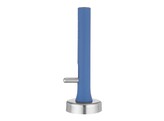Moule a falafel  Stockel  1/45  Bleu   50x150mm
