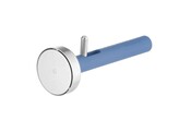 Moule a falafel  Stockel  1/45  Bleu   50x150mm