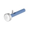 Moule a falafel  Stockel  1/45  Bleu   50x150mm