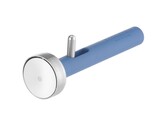 Moule a falafel  Stockel  1/45  Bleu   50x150mm