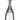 Portionneur a glace pour gauchers  Stockel  1/36  Noir   46mm