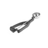 Portionneur a glace pour gauchers  Stockel  1/30  Noir   49mm