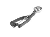 Portionneur a glace pour gauchers  Stockel  1/30  Noir   49mm