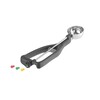 Portionneur a glace pour gauchers  Stockel  1/30  Noir   49mm