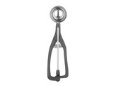 Portionneur a glace pour gauchers  Stockel  1/30  Noir   49mm