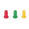 Portionneur a glace pour gauchers  Stockel  1/30  Noir   49mm