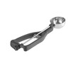 Portionneur a glace pour gauchers  Stockel  1/40  Noir   45mm