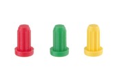 Portionneur a glace pour gauchers  Stockel  1/40  Noir   45mm
