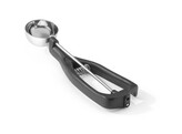 Portionneur a glace pour gauchers  Stockel  1/40  Noir   45mm