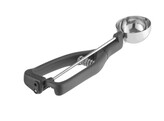 Portionneur a glace pour gauchers  Stockel  1/40  Noir   45mm