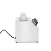 Sauswarmer  HENDI  Dubbel - 2x0 65L  230V/400W  270x223x H 282mm