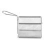 Paniers a frites miniatures  HENDI  125x100x H 85mm