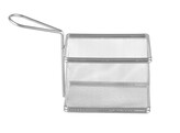 Paniers a frites miniatures  HENDI  125x100x H 85mm