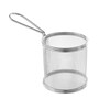 Paniers a frites miniatures  HENDI  90x90x H 90mm