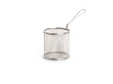 Paniers a frites miniatures  HENDI  90x90x H 90mm