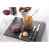 Paniers a frites miniatures  HENDI  90x90x H 90mm