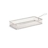 Paniers a frites miniatures  HENDI  255x135x H 45mm
