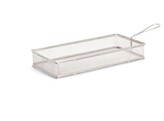 Paniers a frites miniatures  HENDI  255x135x H 45mm